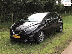 Nissan Micra - 1.0L Acenta