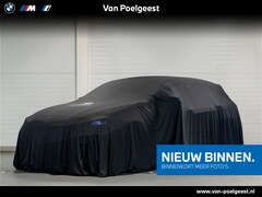 BMW X3 - xDrive20i High Executive xLine | Harman Kardon | 360 Camera | Head-Up | Stoelen elektrisch