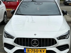 Mercedes-Benz CLA-Klasse - 200