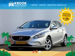 Volvo V40 - 1.6 T3 Momentum | 2014 |