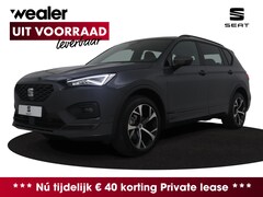 Seat Tarraco - FR Business Intense 1.5 TSI 150 pk DSG | 7 Zitplaatsen | Trekhaak