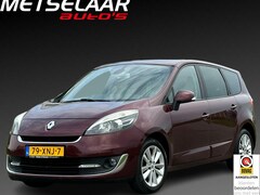 Renault Scénic - 1.4 TCe