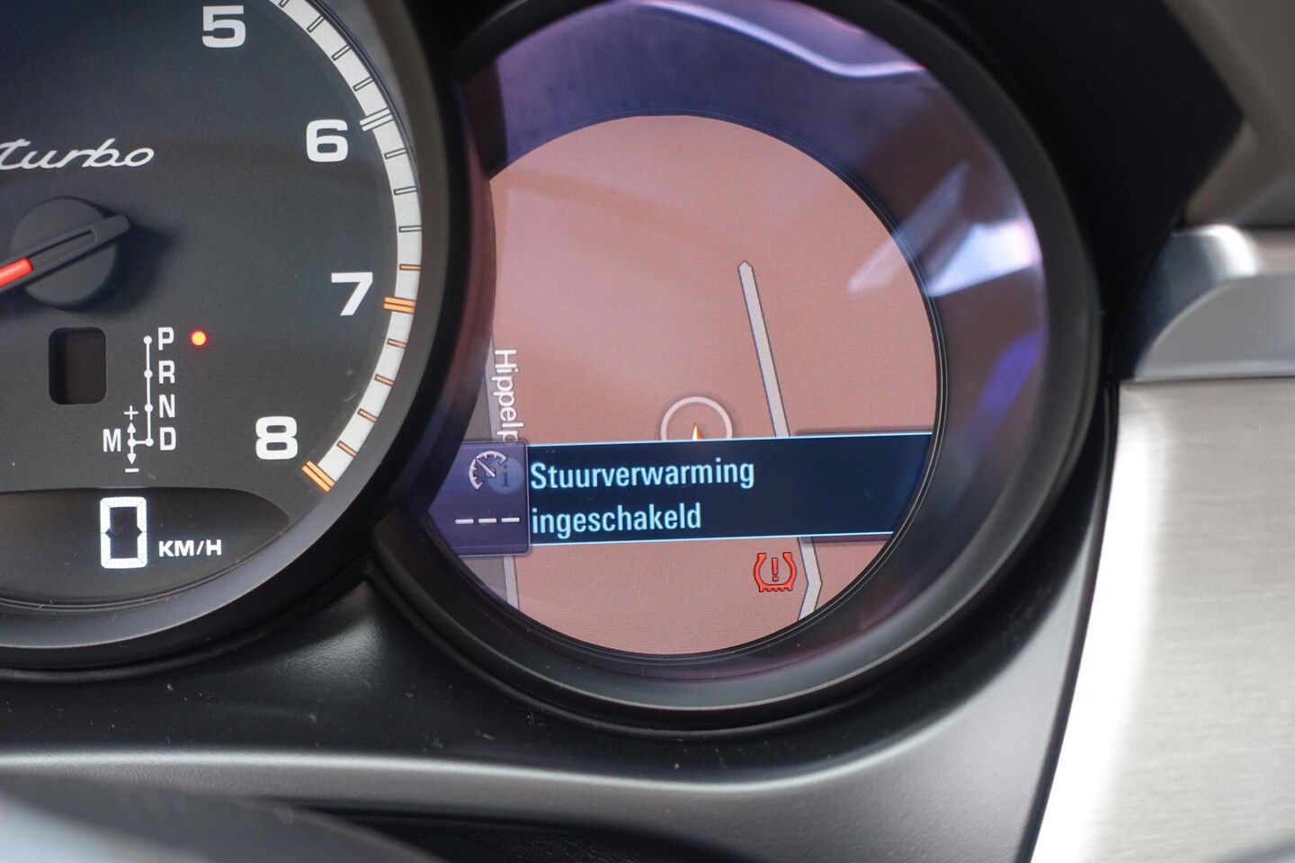 Porsche Macan 3.6 Turbo l Pano l Bose l Lucht Vering l 1ste Eigenaar l