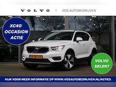 Volvo XC40 - 1.5 T5 Twin Engine Momentum Pro | Semi-elektrisch inklapbare trekhaak| Achteruitrijcamera|
