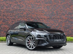 Audi Q8 - 60 TFSIe Quattro Competition Plus *Panorama*Bang&Olufsen