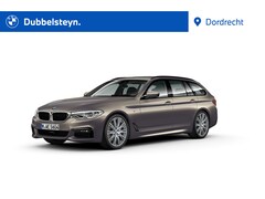 BMW 5-serie Touring - 540i xDrive M-Sport | Driving Assistant Plus | Panorama | Harman Kardon