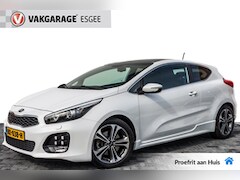 Kia Pro cee'd - 1.0 T-GDi GT-Line 120 PK 6 Bak Clima | Navi Ful Map | Pdc | 3 Drs | Lmv 17" | Panodak |