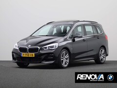 BMW 2-serie Gran Tourer - 218i Business Edition Plus | M sportpakket | Achteruitrijcamera | Head up | Stoelverwarmin