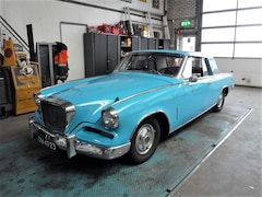 Studebaker Hawk - GT  / mooie, rijklare auto!!