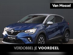 Renault Captur - 1.0 TCe 100 Intens