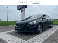 Volvo V40 - D3 R-Design RTI ON Call Park.Verw. Trekhaak 6-Speed