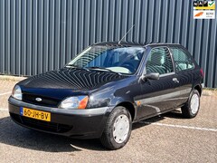 Ford Fiesta - 1.3-8V Classic NW KOPPELING/NW APK/RIJDT PERFECT