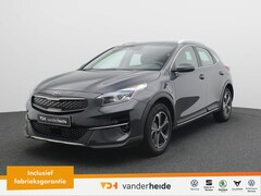 Kia XCeed - 1.6 GDi PHEV DynamicLine 141PK AUT Achteruitrijcamera, stuur/stoelverwarming, keyless, nav