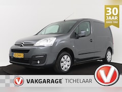 Citroën Berlingo - 1.6 BlueHDI 100 Business | Automaat | Trekhaak | Org NL | NAP |