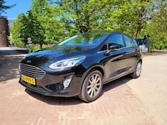 Ford Fiesta - 1.0 EcoBoost Titanium