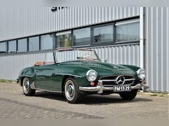 Mercedes-Benz SL-klasse Cabrio - 190 W121 Nieuwstaat