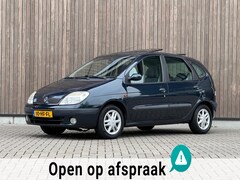 Renault Scénic - 1.6-16V Expression *Clima&Schuifdaken