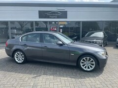 BMW 3-serie - 318i High Executive Zeer mooi