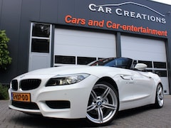 BMW Z4 Roadster - E89 sDrive20i Executive M-Sport 54.964 Km