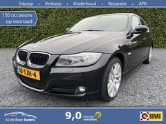 BMW 3-serie - 318i Business Volleder | Airco-clima | Navi | Cruise | PDC
