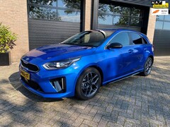 Kia Cee'd - 1.5 T-GDi GT-Line Business Edition