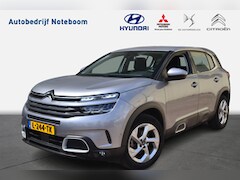 Citroën C5 Aircross - 1.2 BUSINESS | NAVI | CAMERA | CRUISE CONTROLE | LED |