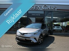 Toyota C-HR - 1.8 Hybrid Premium/LED/NAVI/CAMERA/