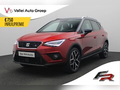 Seat Arona - 1.5 TSI 150PK DSG FR