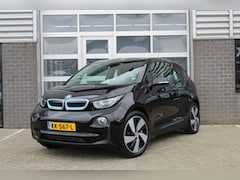 BMW i3 - Basis Comfort Advance 60Ah 22 kWh / Stoelverwarming / N.A.P