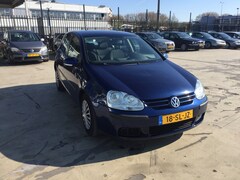 Volkswagen Golf - 1.6 FSI Turijn