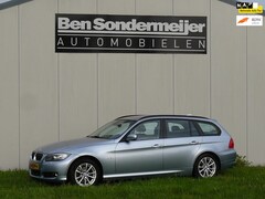 BMW 3-serie Touring - 318i Corporate Lease Business Line