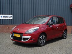 Renault Scénic - Scenic 1.4 TCe Luxe uitvoering