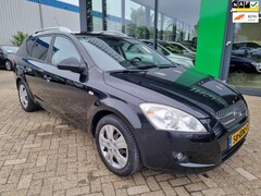Kia Cee'd Sporty Wagon - 1.4 X-ecutive BJ09 CLIMA