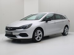 Opel Astra Sports Tourer - 1.2 Turbo 110pk 6-bak Elegance [ CAMERA+CARPLAY+NAVIGATIE+CLIMAAT+CRUISE+PDC ]