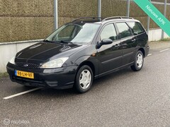 Ford Focus Wagon - 1.6-16V Centennial NAP/AIRCO/NIEUWEAPK