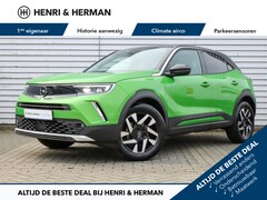 Opel Mokka - 130pk Turbo Elegance (LEDmatrix/NAV.pro/P.Glass/Winterpakket)