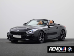 BMW Z4 Roadster - M40i | Comfort Access met Digital Key | Elektrisch verstelbare stoelen | Adaptieve LED kop