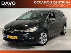 Opel Astra Sports Tourer - 1.4 Online Edition | Navigatie