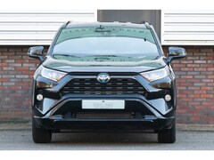 Toyota RAV4 - 2.5 Hybrid AWD Enrg+