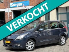 Peugeot 5008 - 1.6 THP Style 7persoons