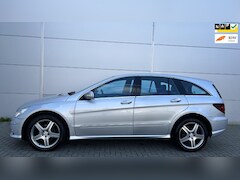 Mercedes-Benz R-klasse - 300 CDI AMG Prestige Aut, Leder, Navi, Camera