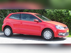 Volkswagen Polo - 1.2 TSI 66KW