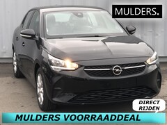 Opel Corsa - 1.2 Level 2 UIT VOORRAAD LEVERBAAR