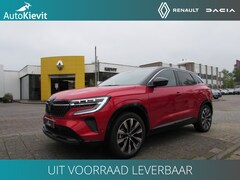 Renault Austral - 1.2 Mild Hybrid Advanced 130 Techno