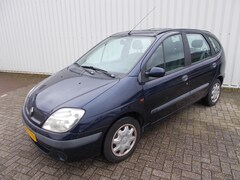 Renault Scénic - 1.6-16V RT ( APK 20-04-2024 )