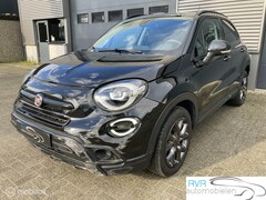 Fiat 500 X - Cross 1.0 GSE Cross LEER/CLIMA/NAVI/CRUISE/SCHADE