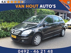 Mercedes-Benz B-klasse - 180 CDI Business Class