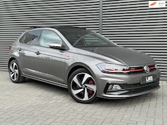 Volkswagen Polo - 2.0 TSI GTI PANO - DSG - VIRTUAL - IQ Drive