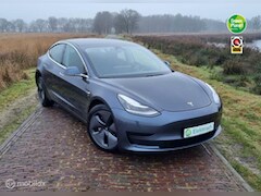 Tesla Model 3 - Standard RWD Plus | 8% BIJTELLING | Incl. btw