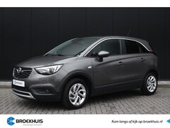 Opel Crossland - 1.2 Turbo Innovation | CAMERA | TREKHAAK